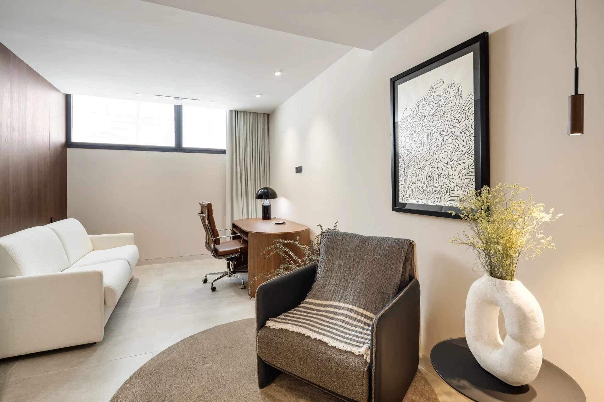 Brand-New Luxury Villa with Panoramic Mountain Views in La Cerquilla — photo 16