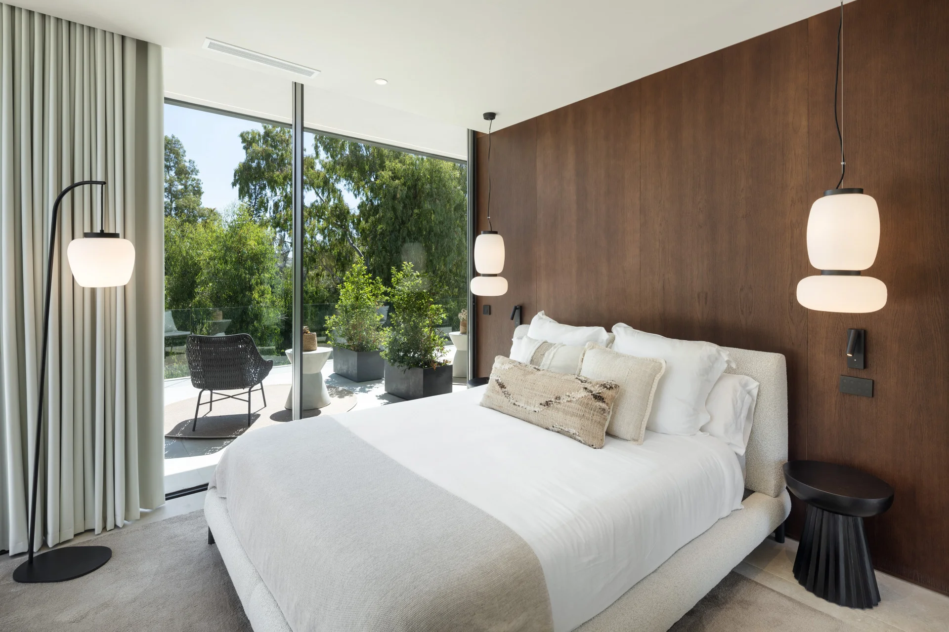 Brand-New Luxury Villa with Panoramic Mountain Views in La Cerquilla — photo 31