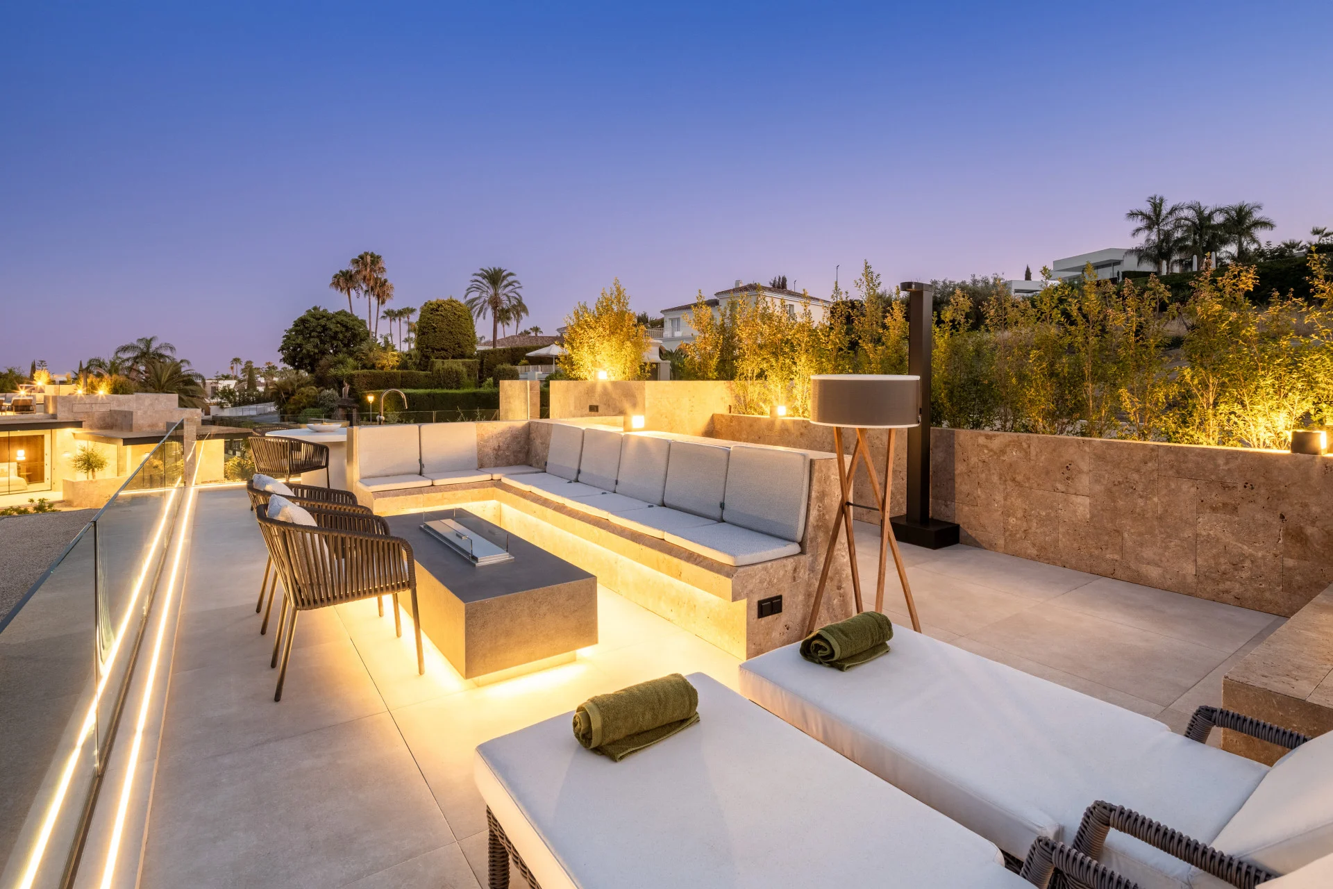 Brand-New Luxury Villa with Panoramic Mountain Views in La Cerquilla — photo 34