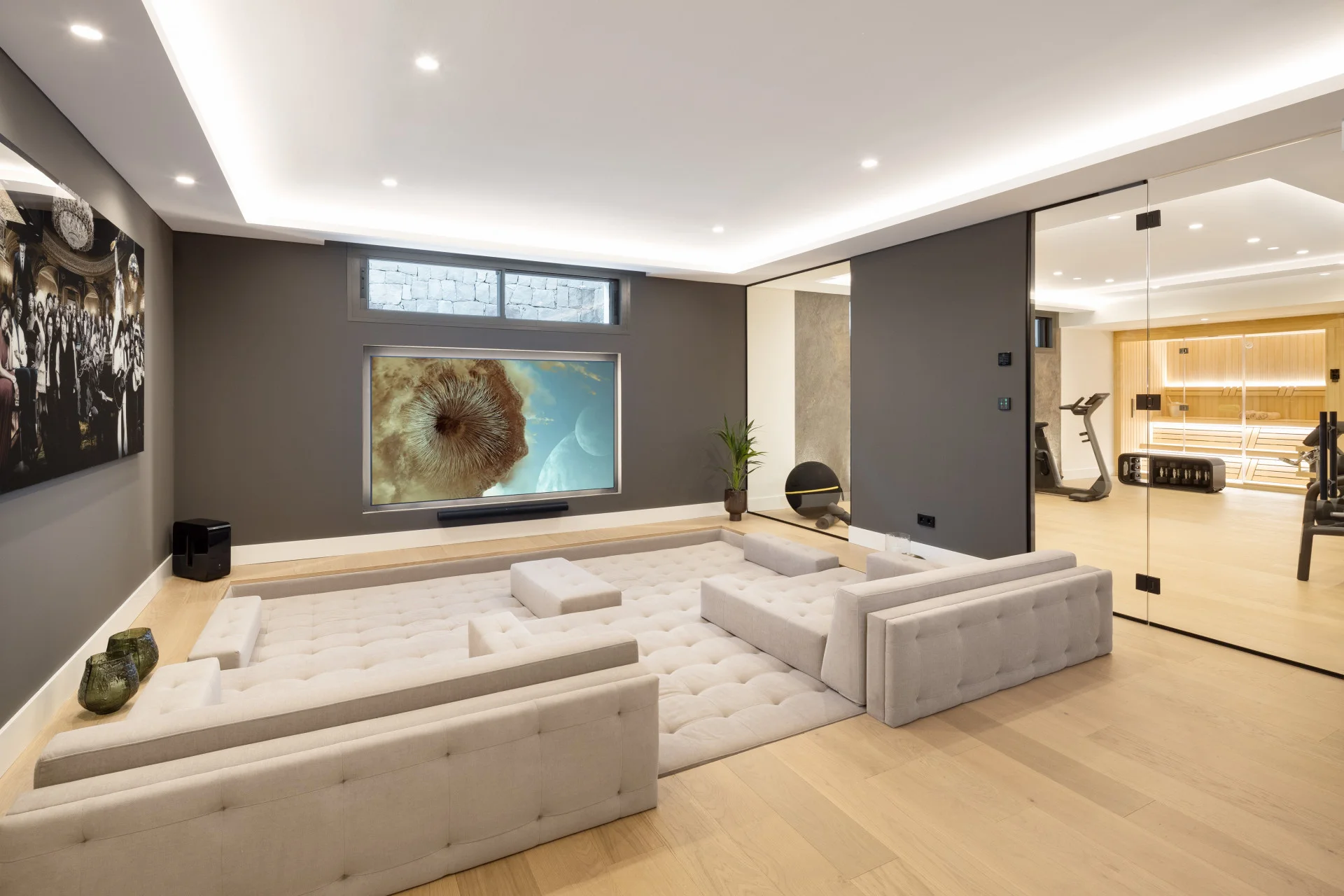 Brand-New Luxury Villa with Sea Views in Las Brisas, Nueva Andalucía — photo 16