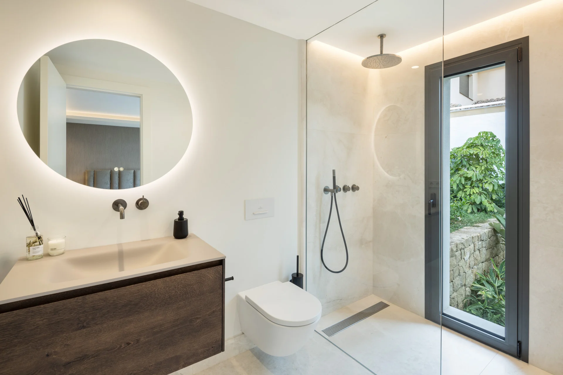 Brand-New Luxury Villa with Sea Views in Las Brisas, Nueva Andalucía — photo 8