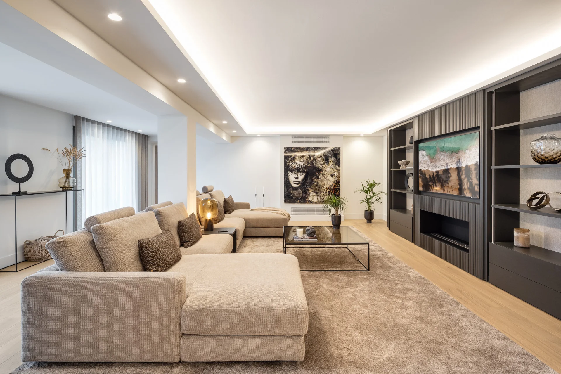 Brand-New Luxury Villa with Sea Views in Las Brisas, Nueva Andalucía — photo 14