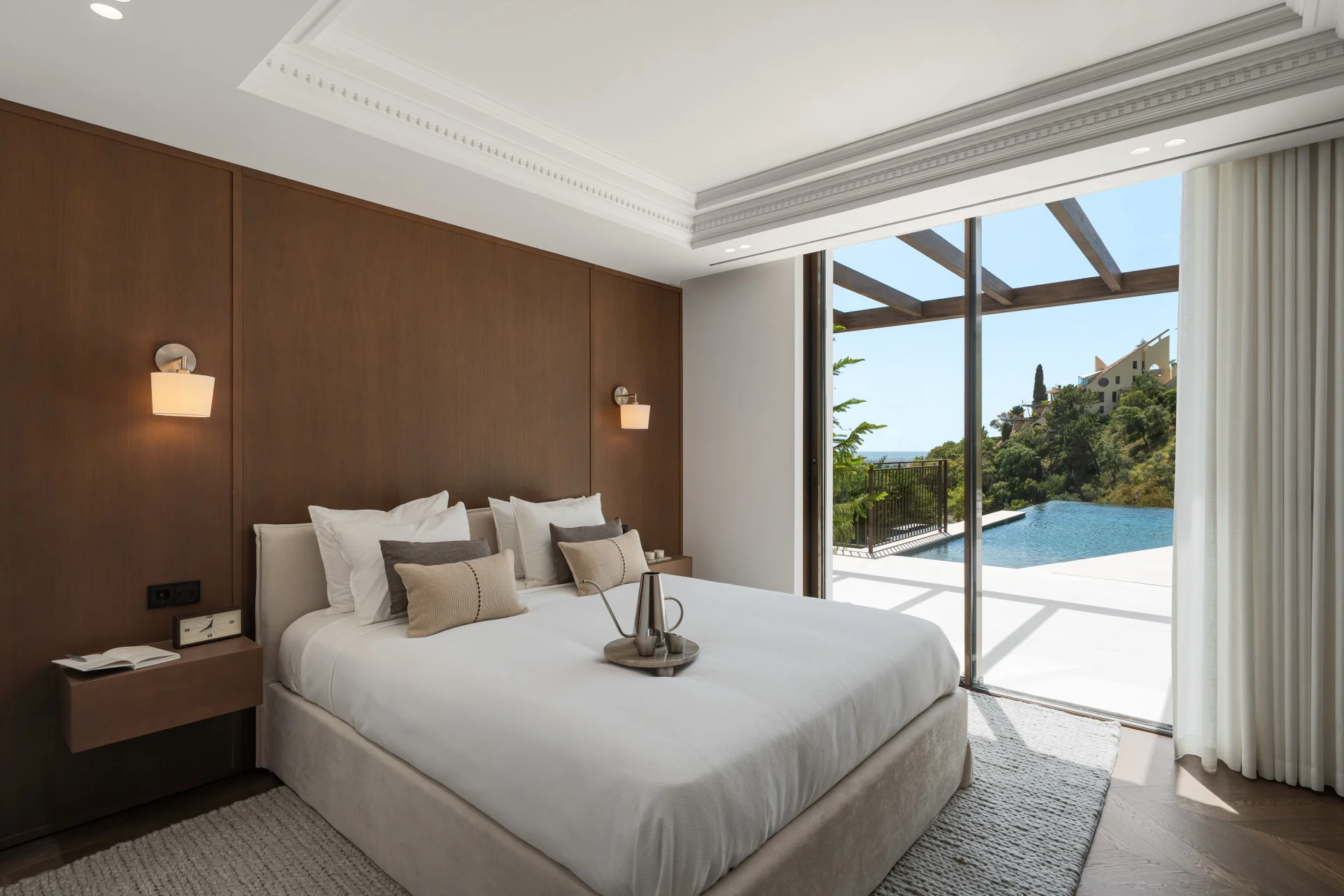 Villa in La Quinta, Benahavis — photo 28