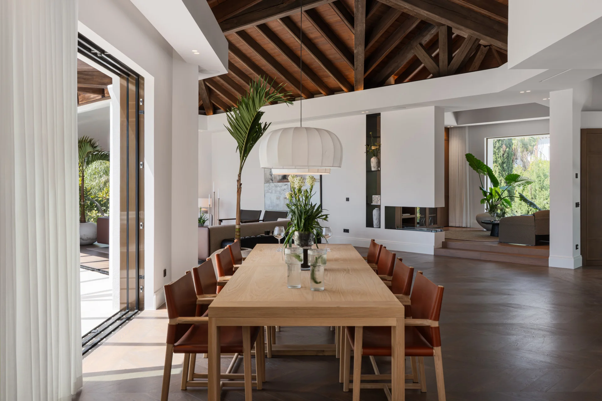 Villa in La Quinta, Benahavis — photo 7