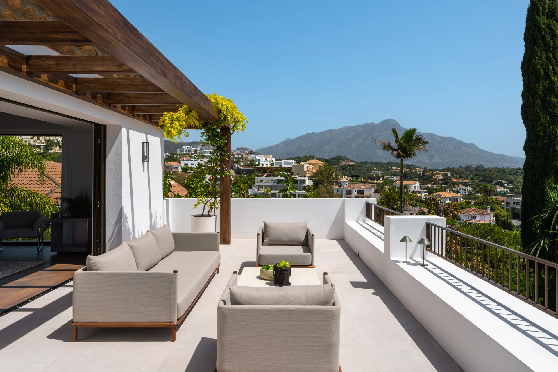 Villa in La Quinta, Benahavis — photo 23