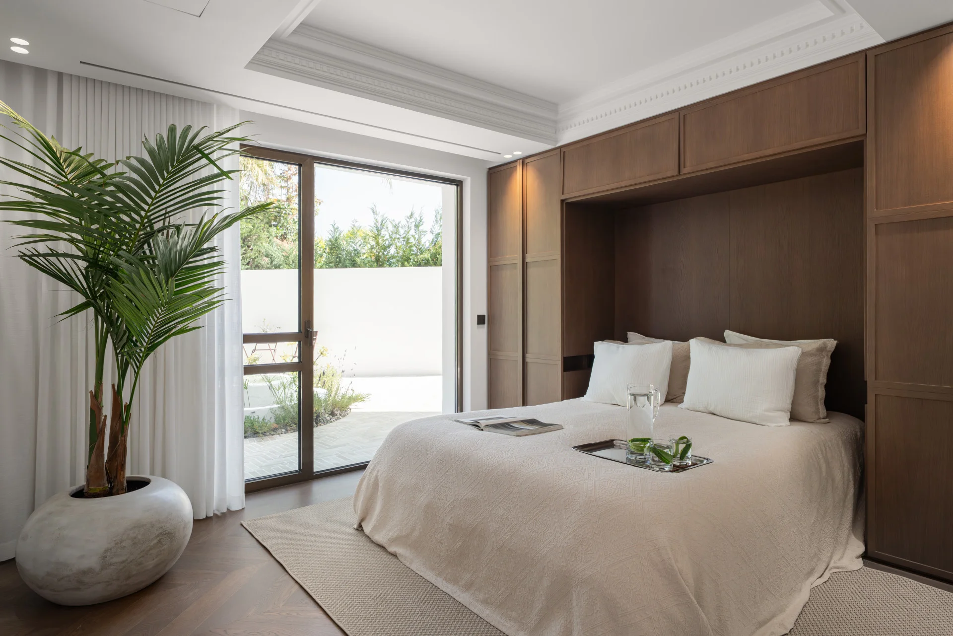 Villa in La Quinta, Benahavis — photo 27