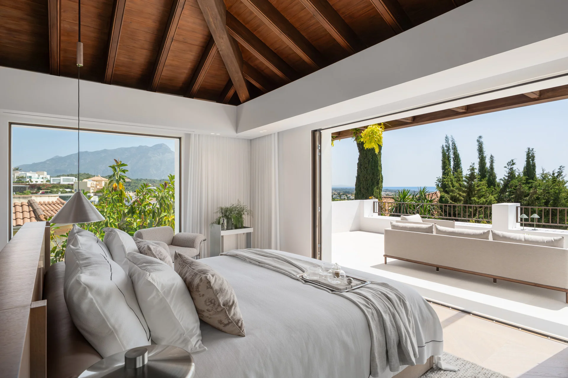 Villa in La Quinta, Benahavis — photo 18
