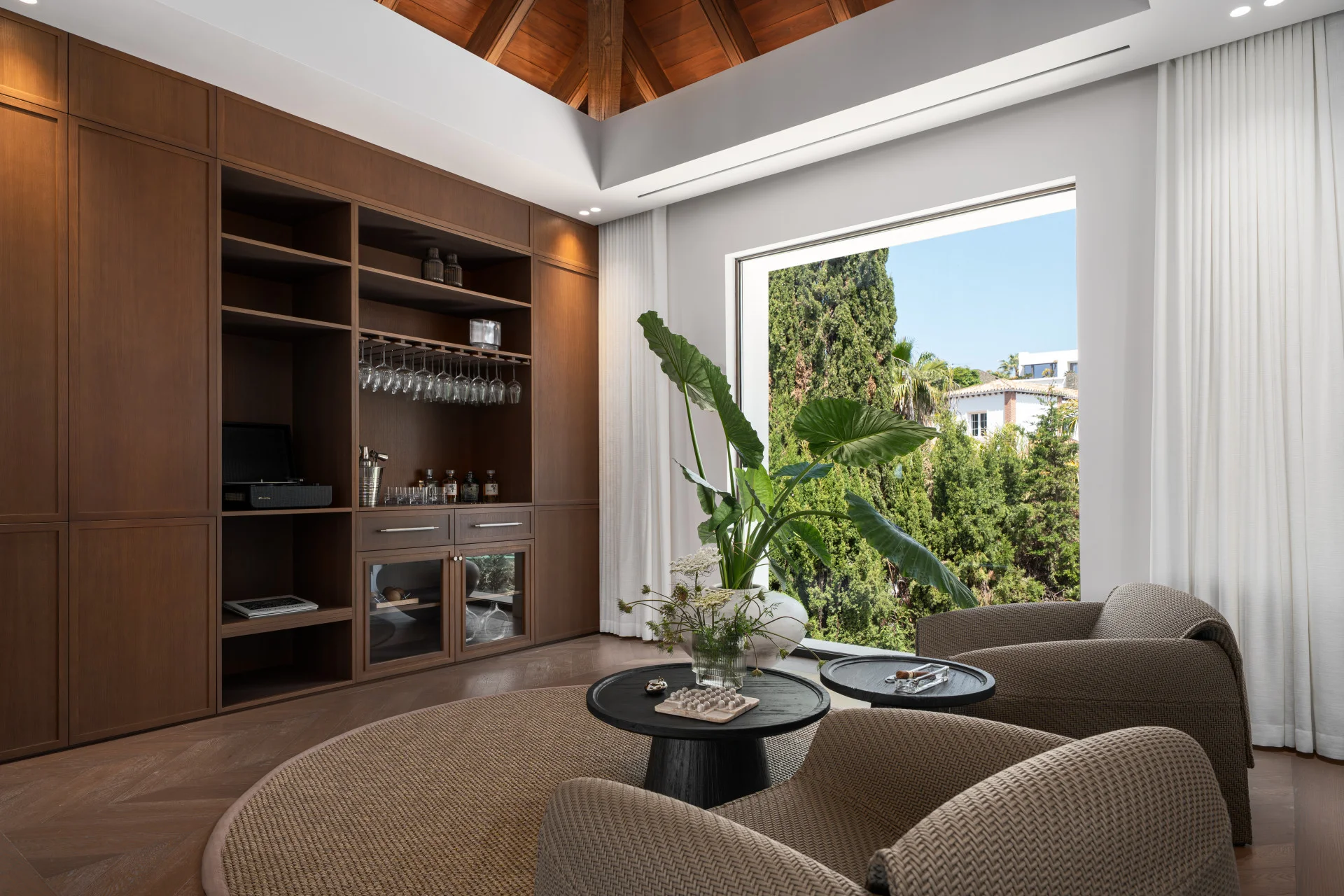 Villa in La Quinta, Benahavis — photo 9