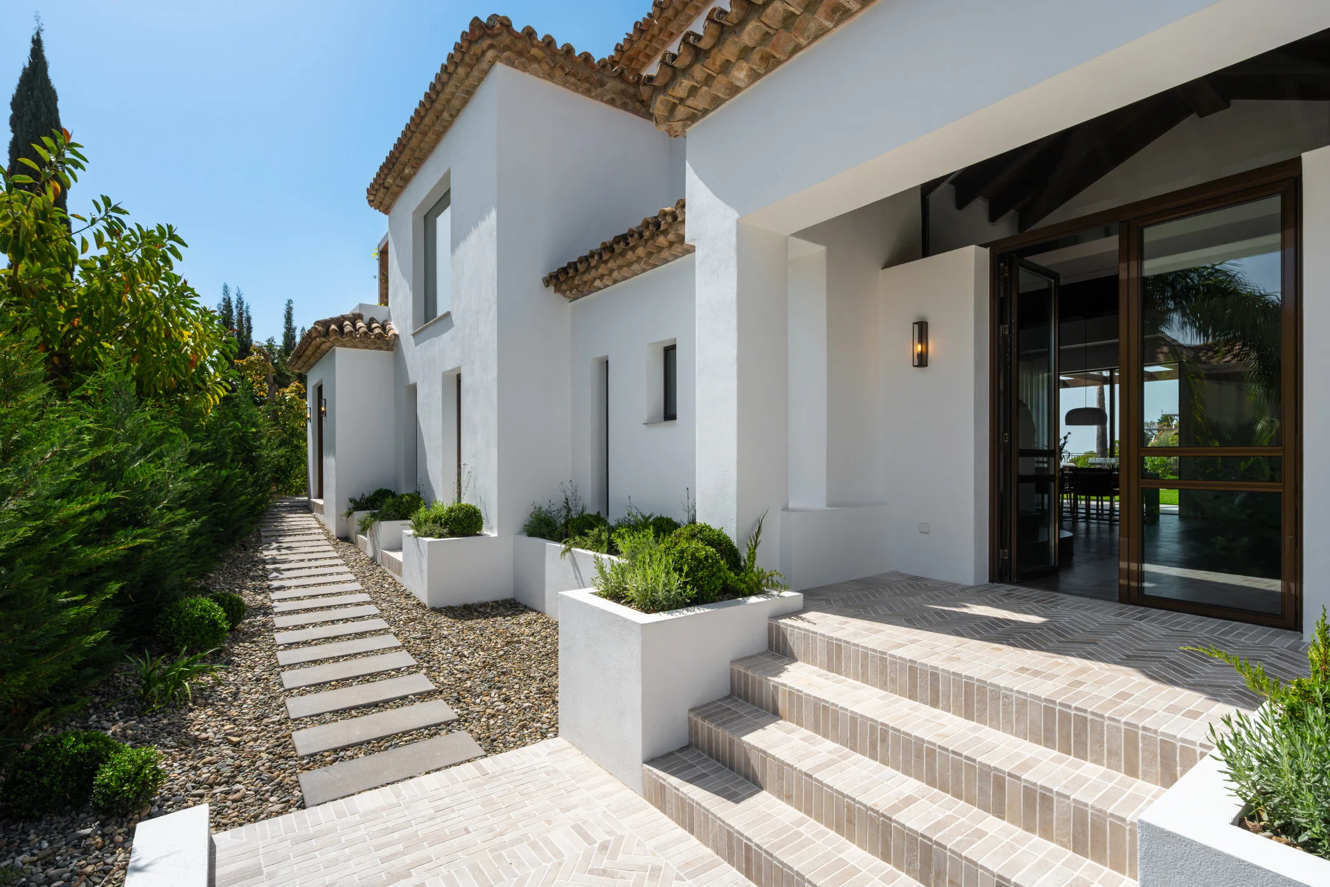 Villa in La Quinta, Benahavis — photo 17