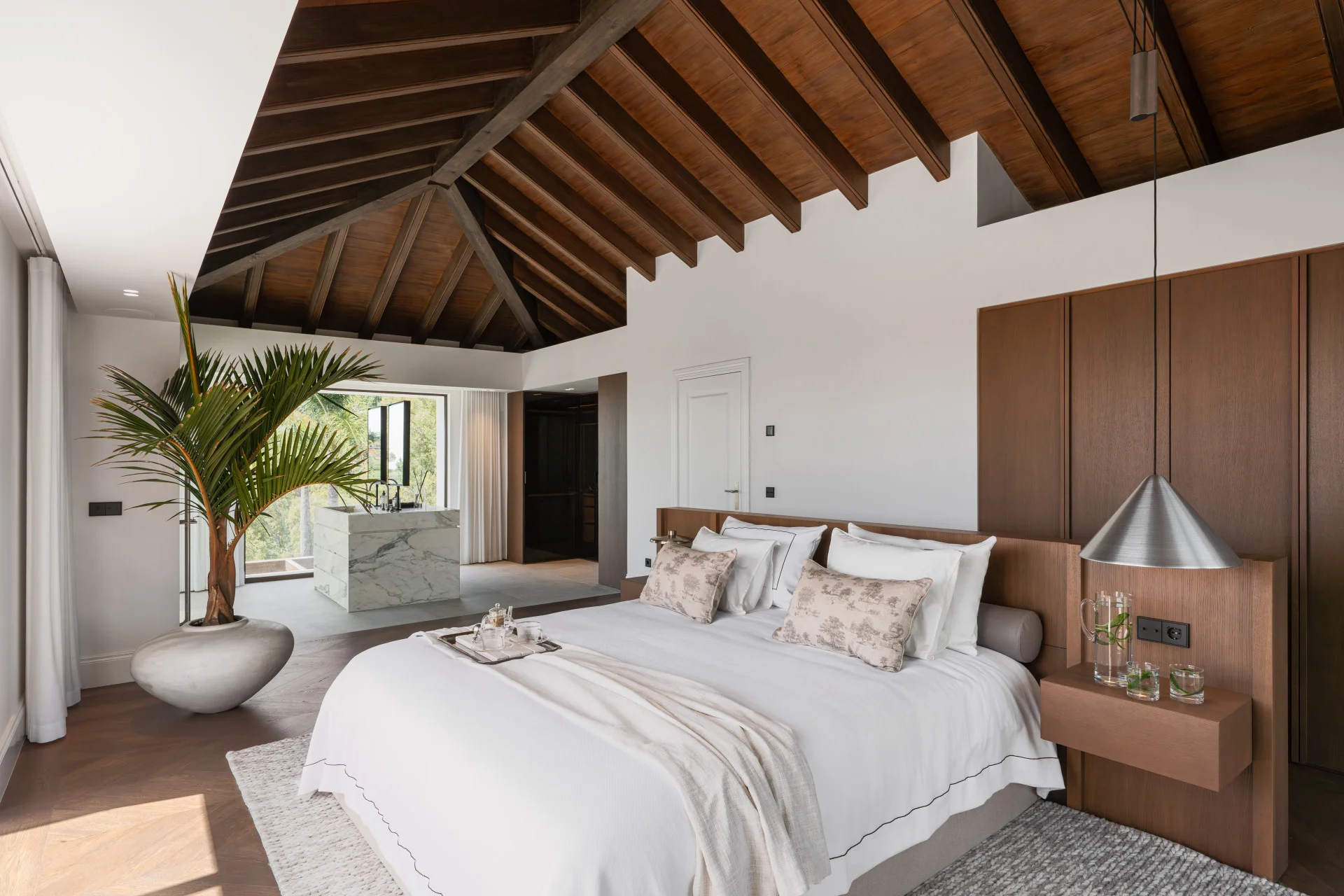 Villa in La Quinta, Benahavis — photo 19
