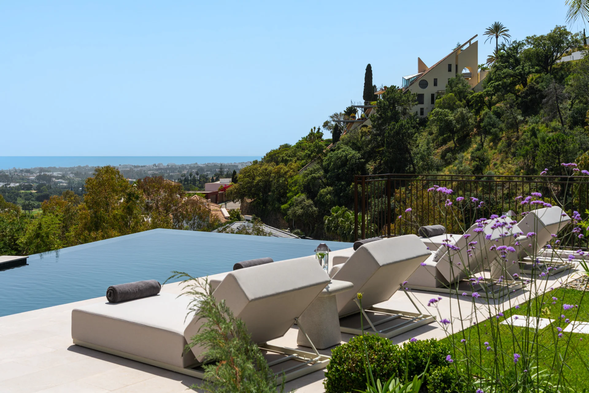 Villa in La Quinta, Benahavis — photo 4