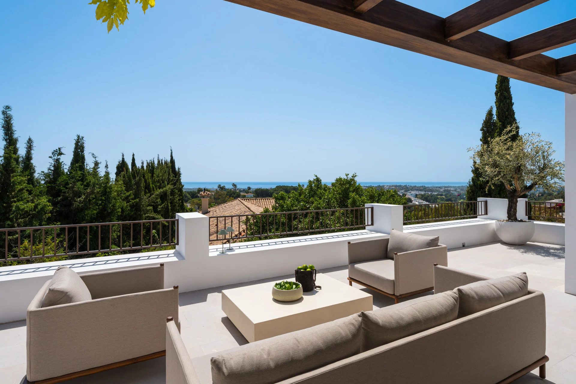 Villa in La Quinta, Benahavis — photo 22