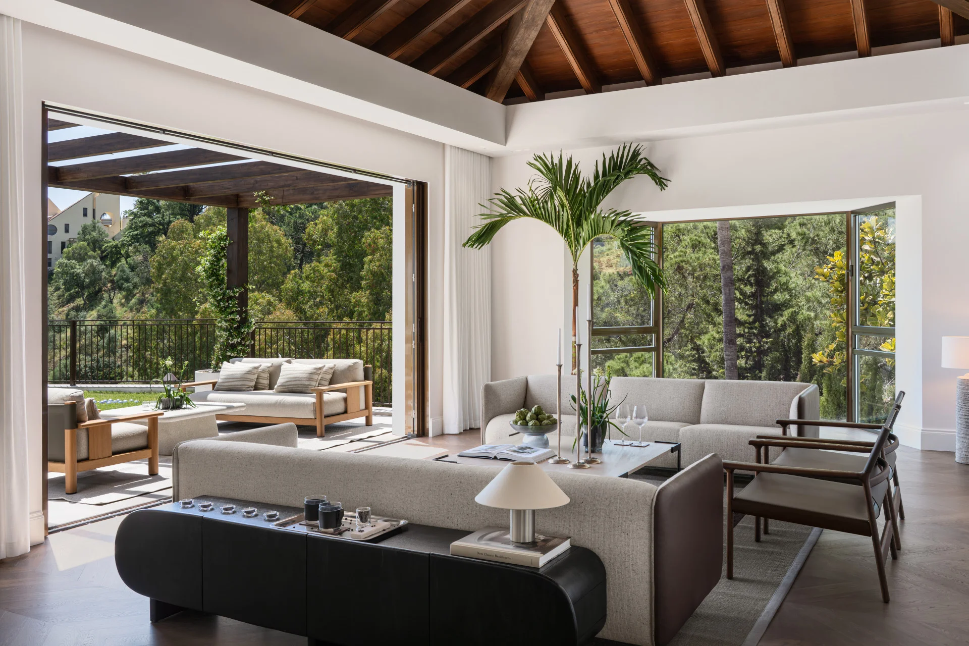 Villa in La Quinta, Benahavis — photo 5