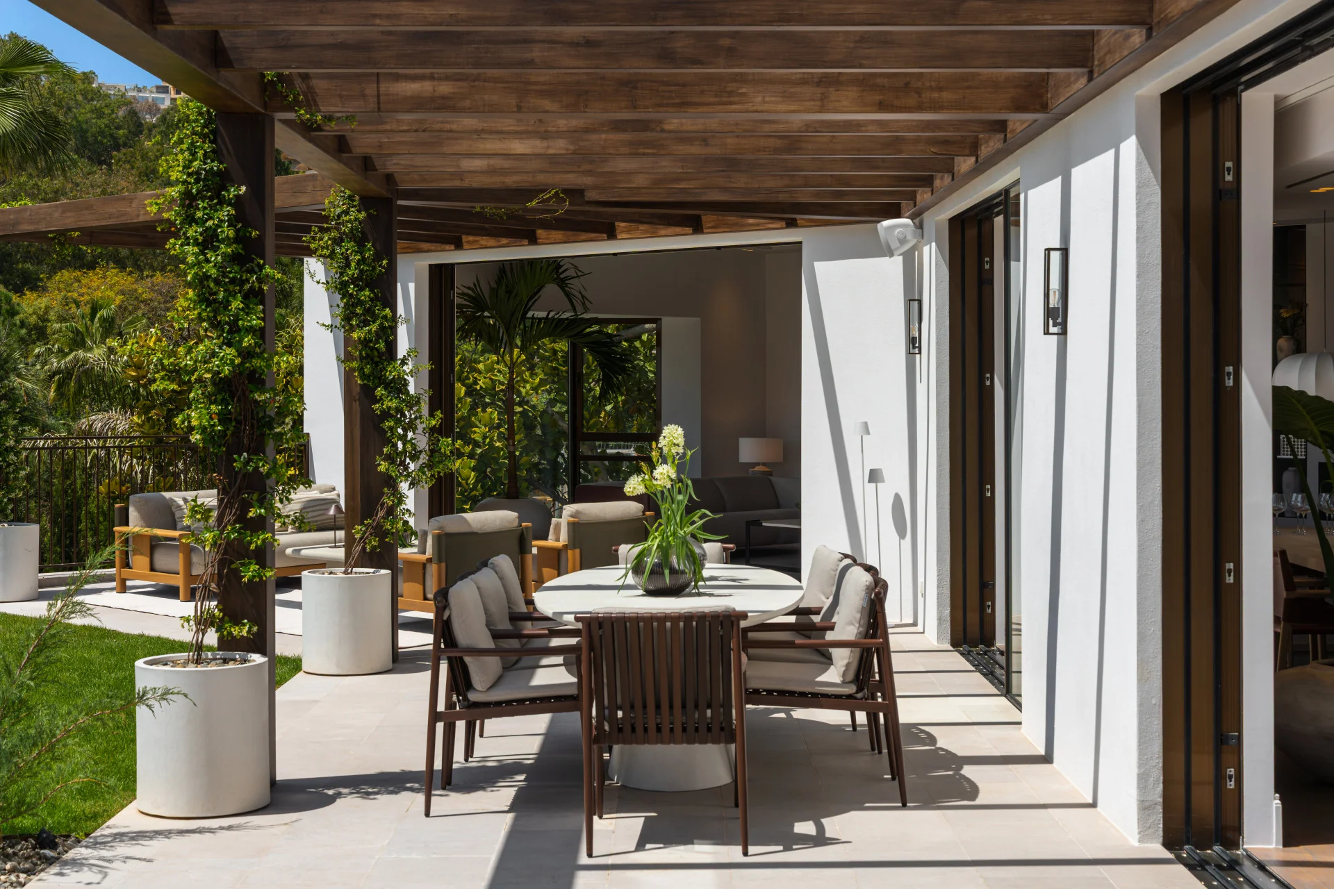 Villa in La Quinta, Benahavis — photo 15