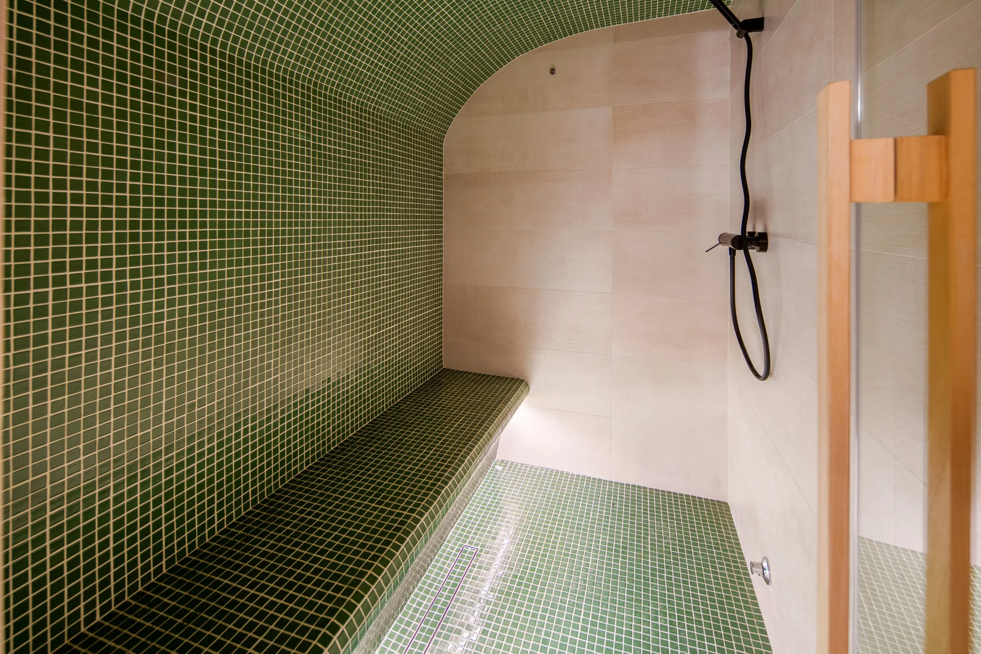 Cerquilla One — Frontline Golf Villa in Nueva Andalucía — photo 34